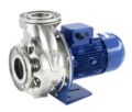 Lowara szivatty: Lowara rozsdamentes centrifugl szivatty ESHE 65-160/40/P25VSNA 400V