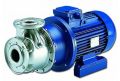 Lowara szivatty: Lowara rozsdamentes centrifugl szivatty ESHS 50-200/110A/P25VSSA 400V