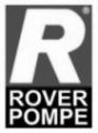 Rover szivattyú