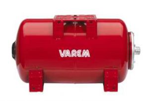 Varem gumimembrnos hidrofor tartly akci!