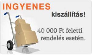 Ingyenes szllts Brutt 40.000 Ft vsrlsa esetn 2015.12.01-2015.12.18 kztt!