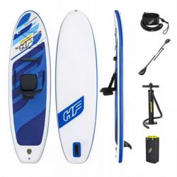 Bestway Bestway Hydro-Force Oceana felfjhat SUP deszka 3058412cm, 65350