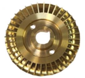 Elpumps szivatty Elpumps BP 1/4 Jrkerk (bronz)