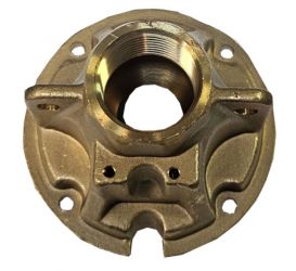 Elpumps szivatty Elpumps BP 1/4 Nyomtr (bronz)