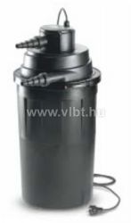 Shott tszr CYCLON sorozat (UV lmps, szivacsos)