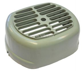Vegyes villanymotor burkolat (EVIG)