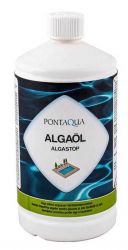 Pontaqua Pontaqua Algal 1L (algal), AGL010