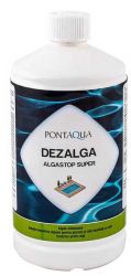 Pontaqua Pontaqua Dezalga 1L (algal)