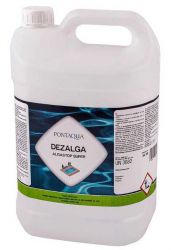 Pontaqua Pontaqua Dezalga 5L (algal)