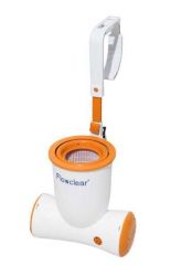 Bestway Flowclear Combo szkimmer s vzforgat