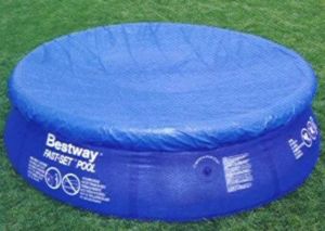 Bestway Bestway Medence takar PVC 244 cm, FFF113