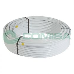 Comisa Comisa 323 trteg cs PE-RT ALU 50m