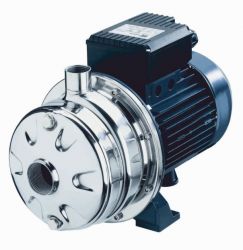 Ebara 2CDXM (HS) lelmiszeripari centrifugl szivatty 230V