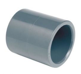 PVC idom Told, javt, szkt idom (ragaszthat)