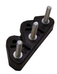 Elpumps villanymotor kapocslc