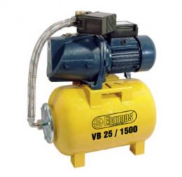 Elpumps hzi vzm