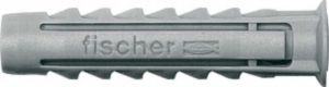 Fischer Fischer SX manyag dbel 1260