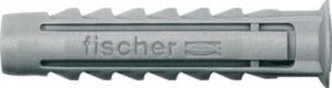 Fischer SX manyag dbel (gumis csbilincs tcsavarhoz)