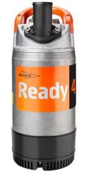 Flygt Ready vztelent szivatty