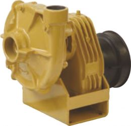 GMP traktor hajts centrifugl szivatty
