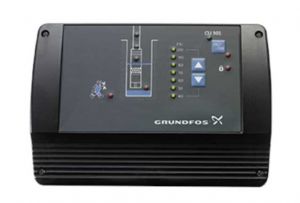 Grundfos Frekvenciavlt CU 300/301 sorozat