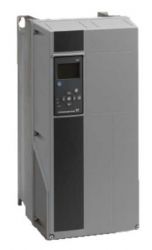 Grundfos szivatty Grundfos CUE 3x380-500V IP20 22kW 44A/40A frekvenciavlt