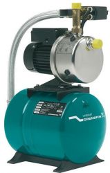 Grundfos hzi vzm