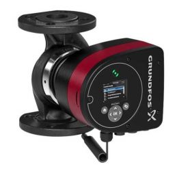 Grundfos MAGNA3 PN16 ftsi keringet szivatty