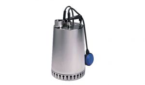 Grundfos szennyezettvz szivatty (merl)