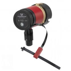 Grundfos UP sorozat hasznlati melegvz (HMV) keringet szivatty