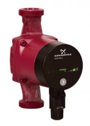 Grundfos ALPHA2 L sorozat ftsi keringet szivatty