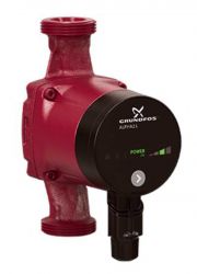 Grundfos szivatty Grundfos ALPHA2L 25-60 180 230V ftsi keringet szivatty