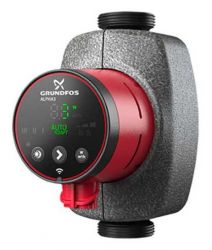 GRUNDFOS ALPHA3 keringet szivatty - a legjobb vlaszts a hatkonysgra