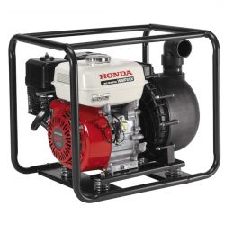 Honda szivatty HONDA WMP 20 robbanmotoros (benzinmotoros) kmiai (vegyi) szivatty