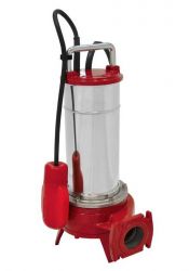 Hydropompe FTR darls szennyvz szivatty