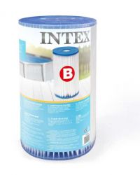 Intex Intex szrbett 