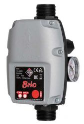 Italtecnica BRIO, SPIN ramlskapcsol alkatrsz