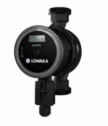 Lowara szivatty Lowara ecocirc PREMIUM 32-4/180 230V ftsi keringet szivatty