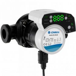 Lowara ecocirc XL ftsi keringet szivatty