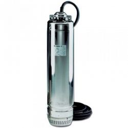 Lowara SCUBA sott kt szivatty 400V