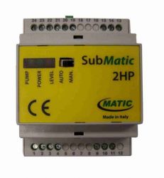 matic Matic Szintvezrl Sub/Matic 2HP (szintkapcsol)