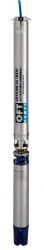 Oft X251-X351-X501-800-1000 6 col bvrszivatty (magas hmrsklet vzre)