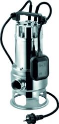 Pentax DX szennyvzszivatty (INOX)