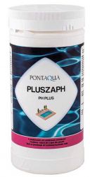 Pontaqua Pontaqua Pluszaph 0,8kg (PH nvel), PHP008