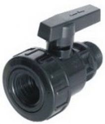 PVC idom Csap (kls-bels menet, szerelhet)