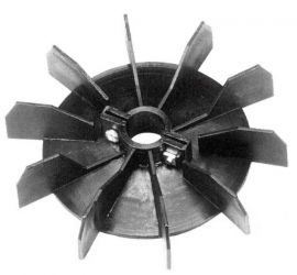 Saviplast villanymotor ventiltor lapt VV sorozat
