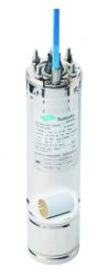 Sumoto OP4 2W (230V) csmotor, olajtlts