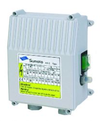 Sumoto motorvdelem, indtdoboz, 230V