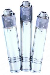 Sumoto 4 col bvrszivatty 230/400V (perifrikus)