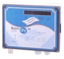 sumoto Sumoto Sumodry Motorvdelem 100M 0,75kW-os motorhoz